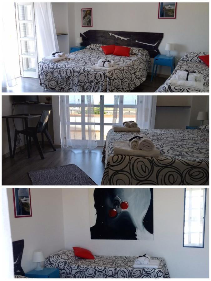 ברצלונה פוצו די גוטו Idria B&B מראה חיצוני תמונה
