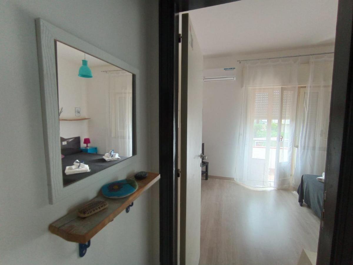 ברצלונה פוצו די גוטו Idria B&B מראה חיצוני תמונה