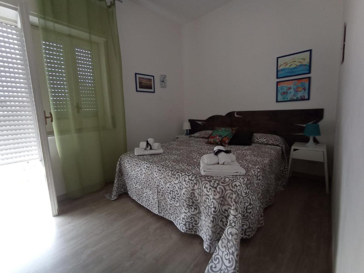 ברצלונה פוצו די גוטו Idria B&B מראה חיצוני תמונה