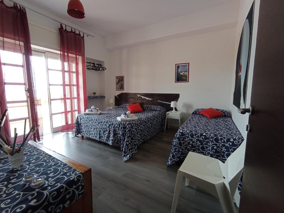 ברצלונה פוצו די גוטו Idria B&B מראה חיצוני תמונה