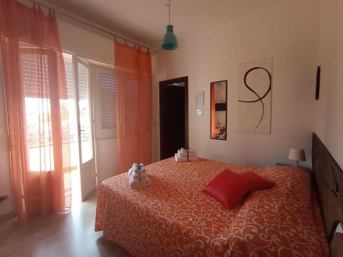 ברצלונה פוצו די גוטו Idria B&B מראה חיצוני תמונה