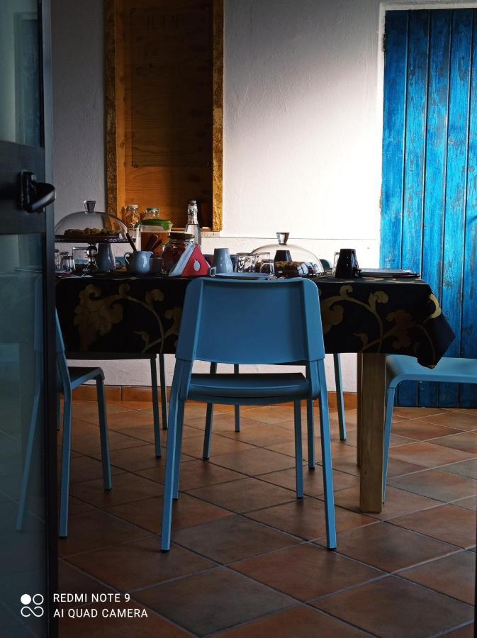 ברצלונה פוצו די גוטו Idria B&B מראה חיצוני תמונה