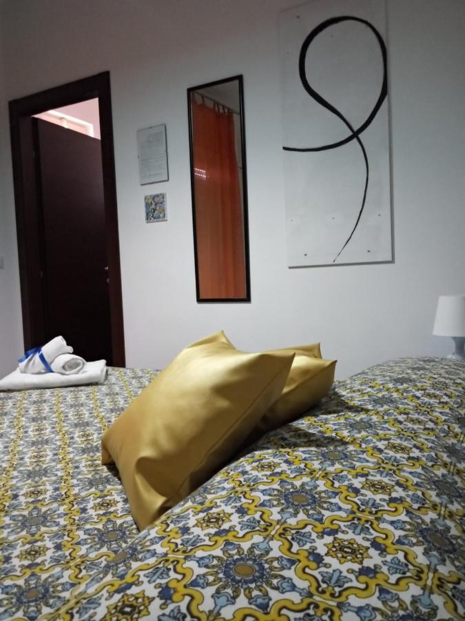 ברצלונה פוצו די גוטו Idria B&B מראה חיצוני תמונה