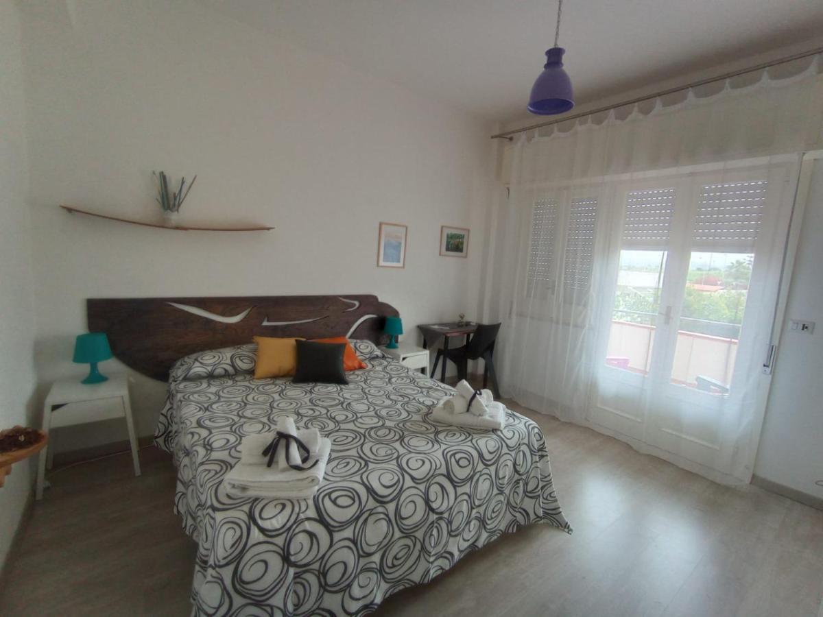 ברצלונה פוצו די גוטו Idria B&B מראה חיצוני תמונה
