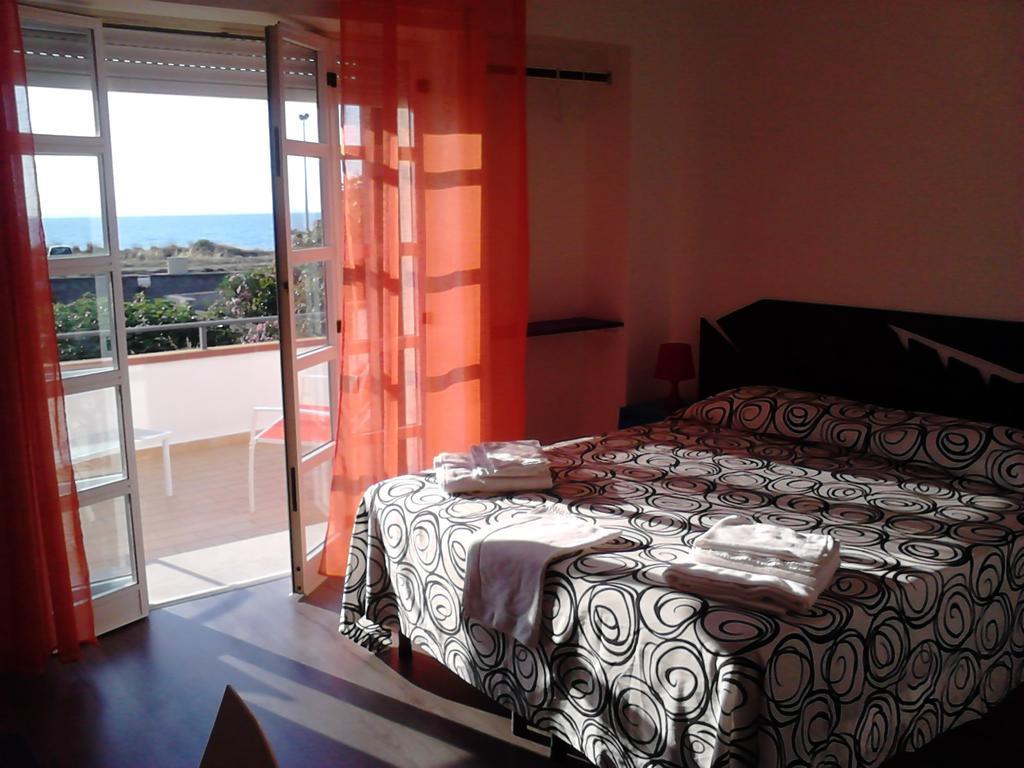 ברצלונה פוצו די גוטו Idria B&B מראה חיצוני תמונה
