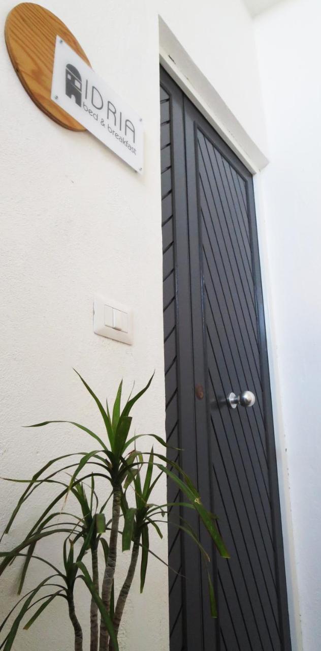 ברצלונה פוצו די גוטו Idria B&B מראה חיצוני תמונה