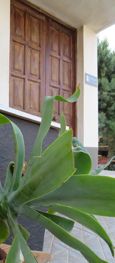 ברצלונה פוצו די גוטו Idria B&B מראה חיצוני תמונה